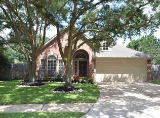 4746 Orchard Blossom Way, Houston, TX 77084