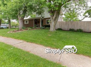 701 14th St, Silvis, IL 61282