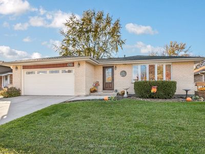 17024 Creekside Ave, Tinley Park, IL, 60487