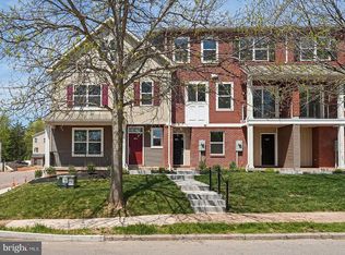 1801 Arch St #24W, Norristown, PA 19401