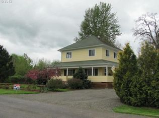 31231 S Kauffman Rd, Canby, OR 97013