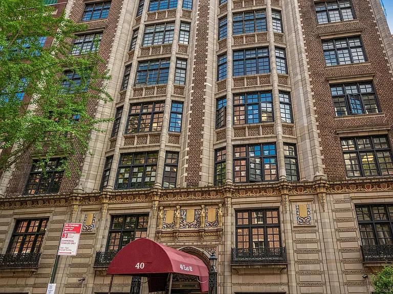 40 E 62nd St #6E — Photo 17