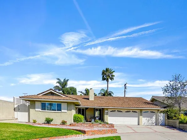 5011 Cambridge Ave, Westminster, CA 92683