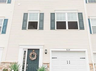 924 Lissicasey Loop, Middletown, DE 19709