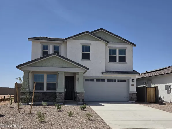 3051 E Villa Avenue, San Tan Valley, AZ 85143
