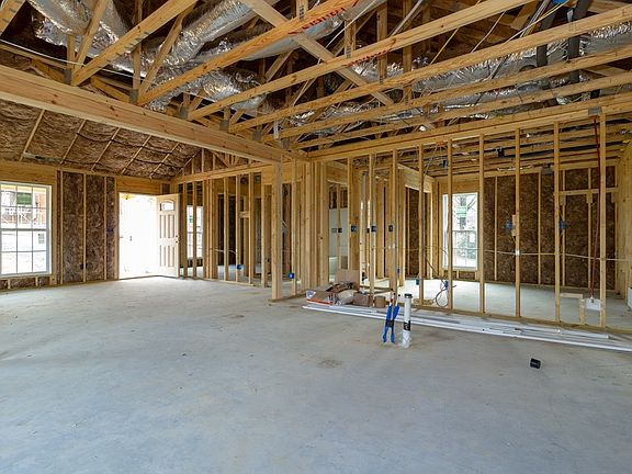4th image of 402 S Cansler St