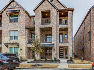 318 Colusa Dr, The Colony, TX 75056