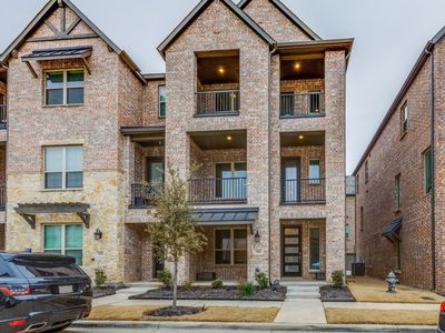 318 Colusa Dr, The Colony, TX, 75056