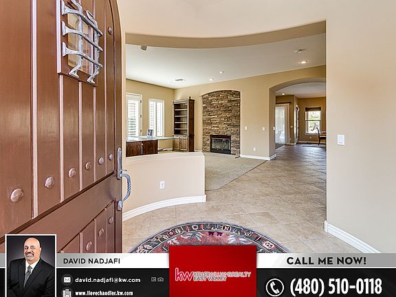 5th image of 3422 E Nolan Dr