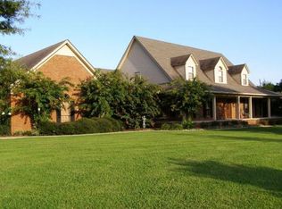 1645 Braden Rd, Mason, TN 38049