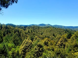 1600 Eubanks Rd, Garberville, CA 95542