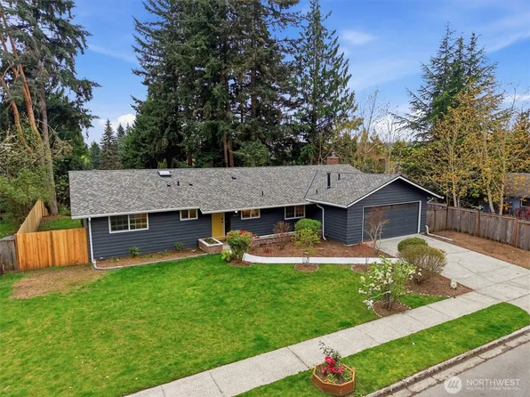 16111 NE 100th Street, Redmond, WA 98052
