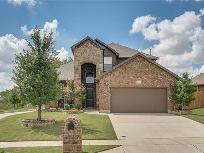 10401 Mono Lake Rd, Fort Worth, TX, 76177