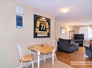 282 Corey Rd #12A, Brighton, MA 02135