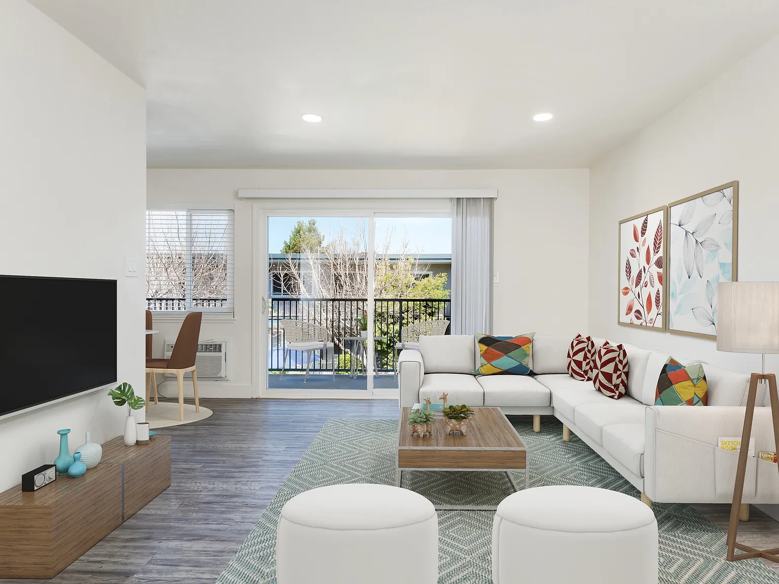 Spring Ridge Apartments — Photo 4