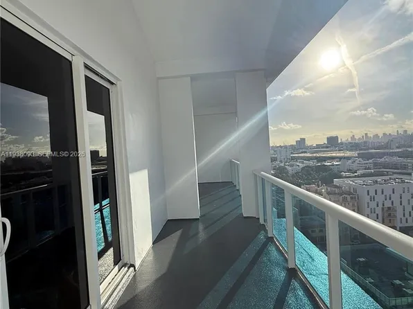 2301 Collins Ave #Penthouse 22, Miami Beach, FL 33139