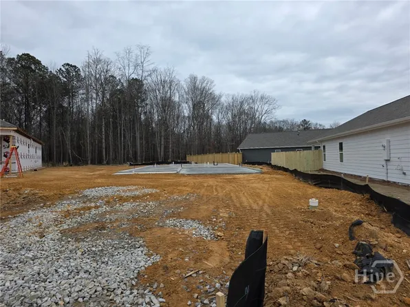 (undisclosed Address), Winder, GA 30680