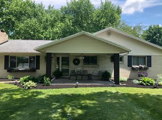 510 Sheffield Dr, Springfield, OH