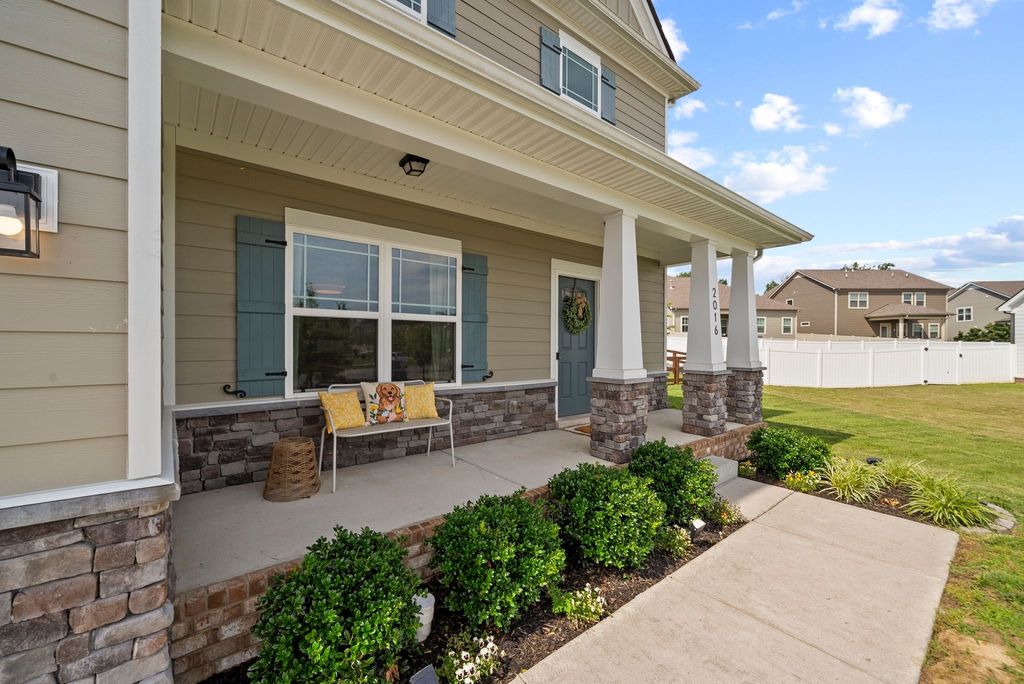 2016 Ambie Way, Fairview, TN - View 4