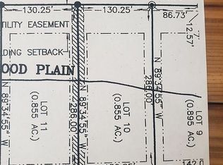 457 Township 260 Rd, Marengo, OH 43334