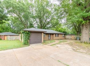 376 N Graham St, Memphis, TN 38117