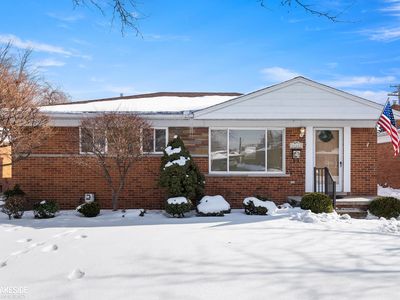 30008 Elmgrove St, Saint Clair Shores, MI, 48082