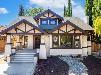 339 S 13th St, San Jose, CA, 95112