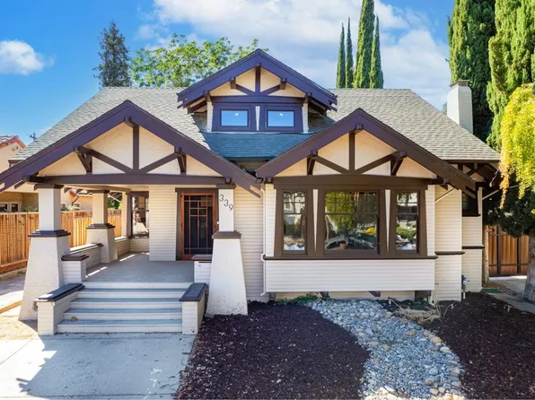 339 S 13th St, San Jose, CA 95112