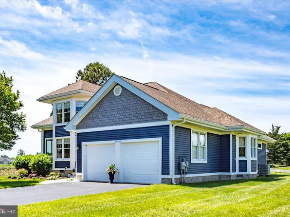 30558 Luff Ln #C14, Ocean View, DE 19970