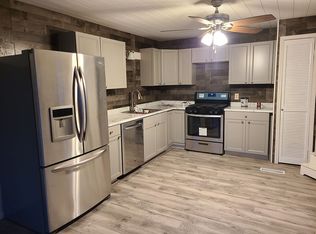 5597 E Farrow Ave, Pt Clinton, OH 43452