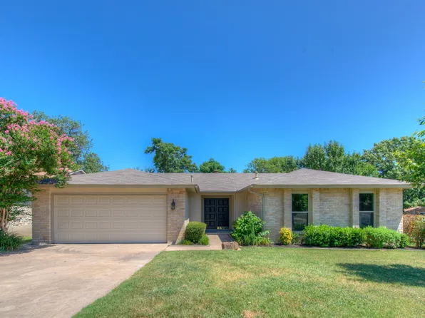 11906 Acorn Creek Trl, Austin, TX 78750