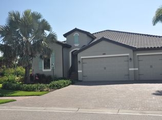 5322 Title Row Dr, Bradenton, FL 34210