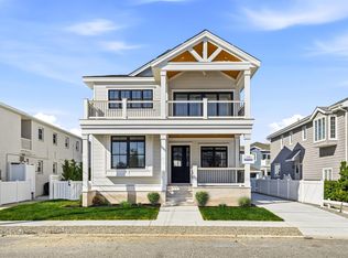 166 99th St, Stone Harbor, NJ 08247