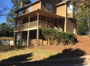 3443 Chapel Park Dr, Decatur, GA 30034