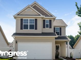 107 Hill Side Way, Hiram, GA 30141