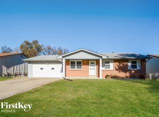 3637 Thyme Dr, Saint Charles, MO