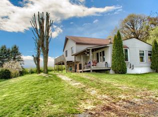 415 Irish Valley Rd, Paxinos, PA 17860