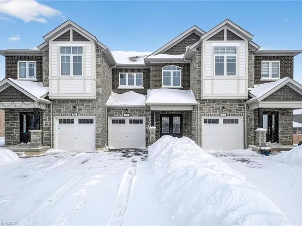 45 Sapphire Way, Thorold, ON L2V 0L4