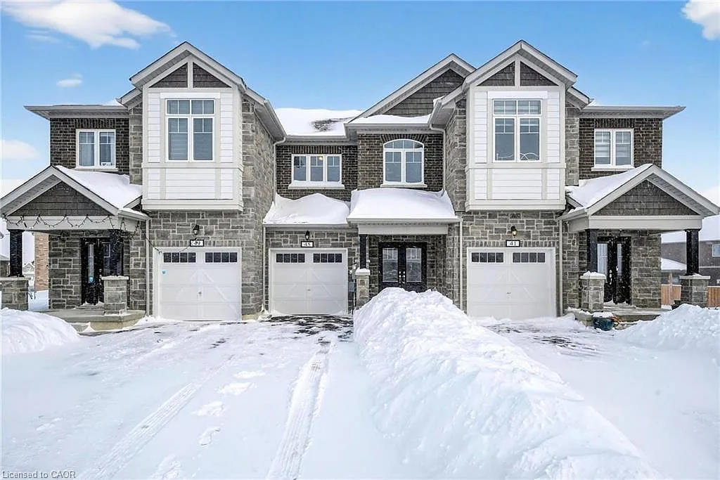 45 Sapphire Way photo 1
