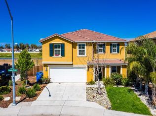1197 Cherry St, Madera, CA