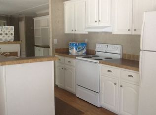 84 SE 827th St, Old Town, FL 32680