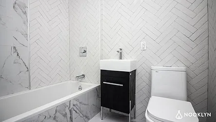 Rented by Nooklyn NYC LLC