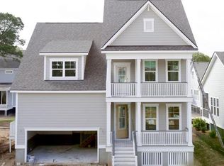 2308 Skyler Dr, Mount Pleasant, SC 29466