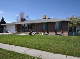 6794 S Larabrook Way, West Jordan, UT 84084