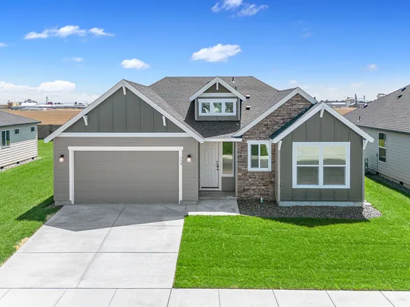 738 I St NE, Quincy, WA 98848