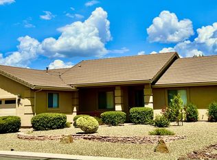 7563 N Outlook Ln, Prescott Valley, AZ 86315