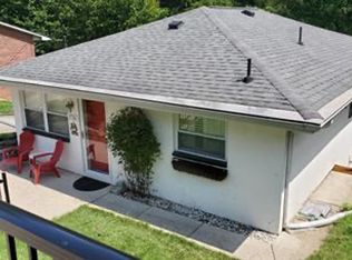 1730 Huber Rd, Charleston, WV 25314