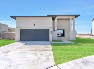 7658 Cottonwood St, Anthony, TX 79821