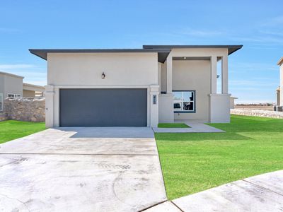 7658 Cottonwood St, Anthony, TX, 79821