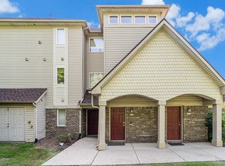 803 Brandon Ave, Pontiac, MI 48340
